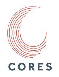 CORES logo