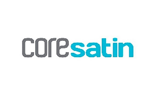 CORESATIN logo