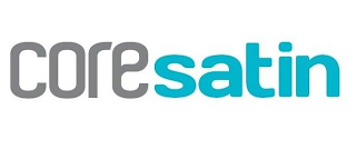 CORESATIN logo