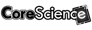 CORESCIENCE logo