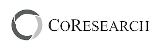 CORESEARCH logo