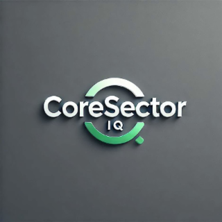 CORESECTOR IQ Q logo