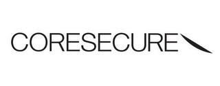 CORESECURE logo