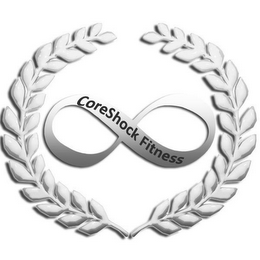 CORESHOCK FITNESS logo