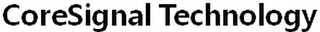 CORESIGNAL TECHNOLOGY logo