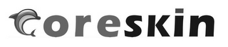 CORESKIN logo