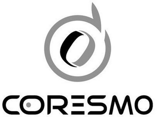 CORESMO logo