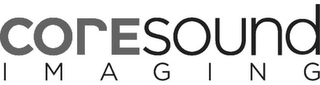 CORESOUND IMAGING logo