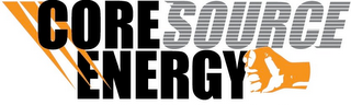 CORESOURCE ENERGY logo