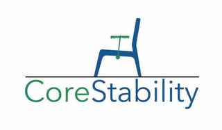 CORESTABILITY logo