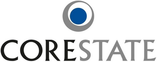 CORESTATE logo
