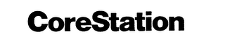 CORESTATION logo