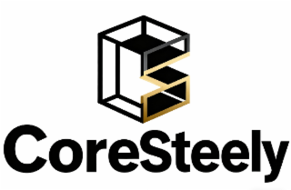 CORESTEELY logo