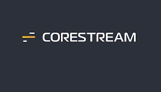CORESTREAM logo
