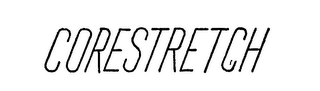 CORESTRETCH logo
