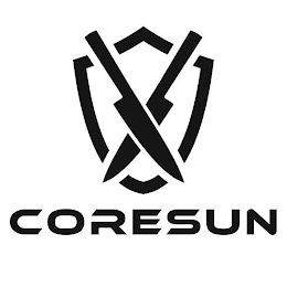 CORESUN logo
