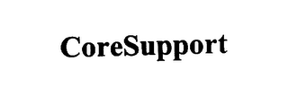 CORESUPPORT logo