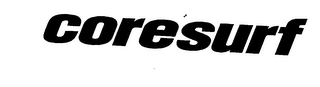 CORESURF logo