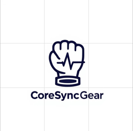 CORESYNCGEAR logo