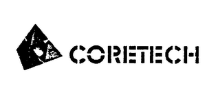 CORETECH logo