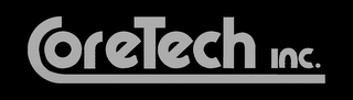 CORETECH INC. logo
