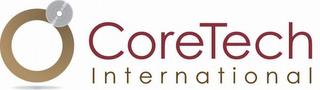 CORETECH INTERNATIONAL logo