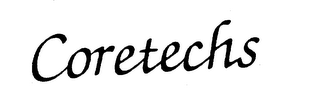 CORETECHS logo