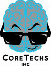 CORETECHS INC logo