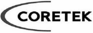CORETEK logo