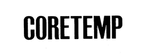 CORETEMP logo