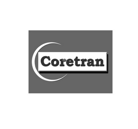 CORETRAN logo