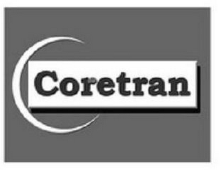 CORETRAN logo