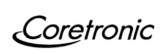 CORETRONIC logo