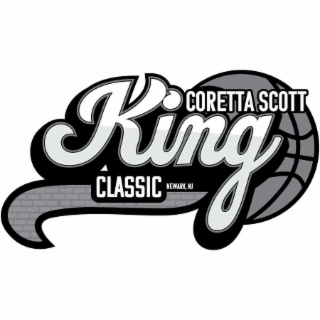 CORETTA SCOTT KING CLASSIC NEWARK, NJ logo