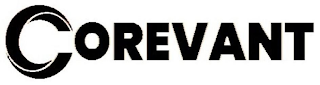 COREVANT logo