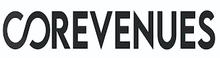 COREVENUES logo
