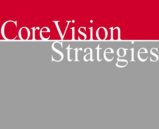 COREVISION STRATEGIES logo