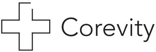 COREVITY logo