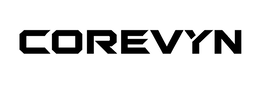 COREVYN logo