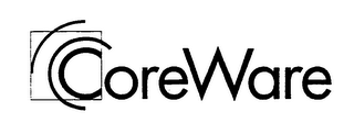 COREWARE logo
