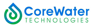 COREWATER TECHNOLOGIES logo