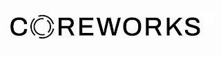 COREWORKS logo