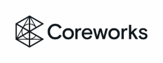 COREWORKS logo