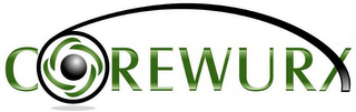 COREWURX logo