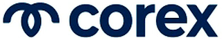 COREX logo