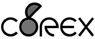 COREX logo