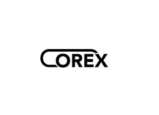 COREX logo