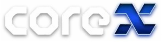COREX logo