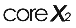 COREX2 logo