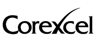 COREXCEL logo